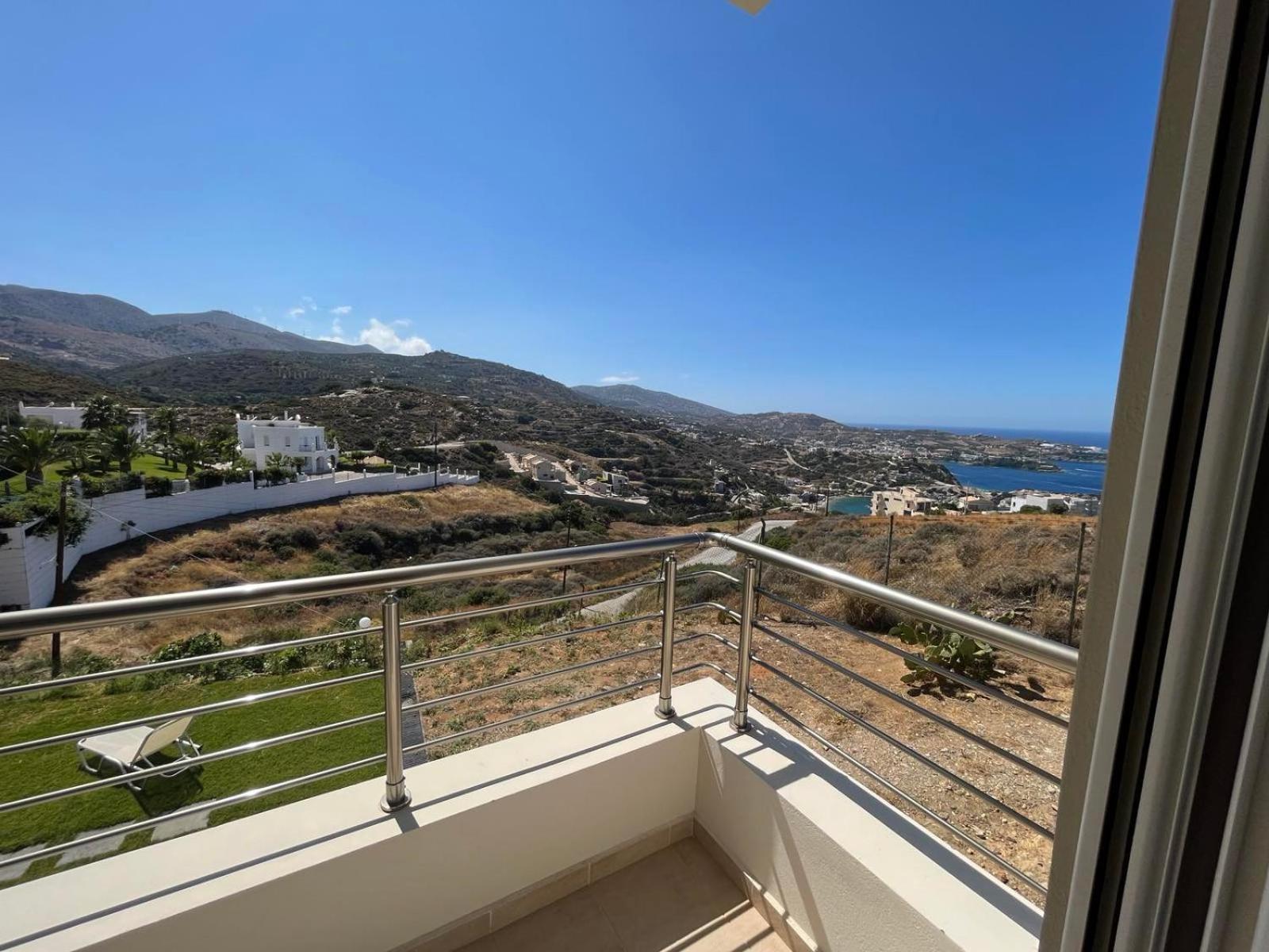 Creta Vivere Villas Agia Pelagia Kythira المظهر الخارجي الصورة