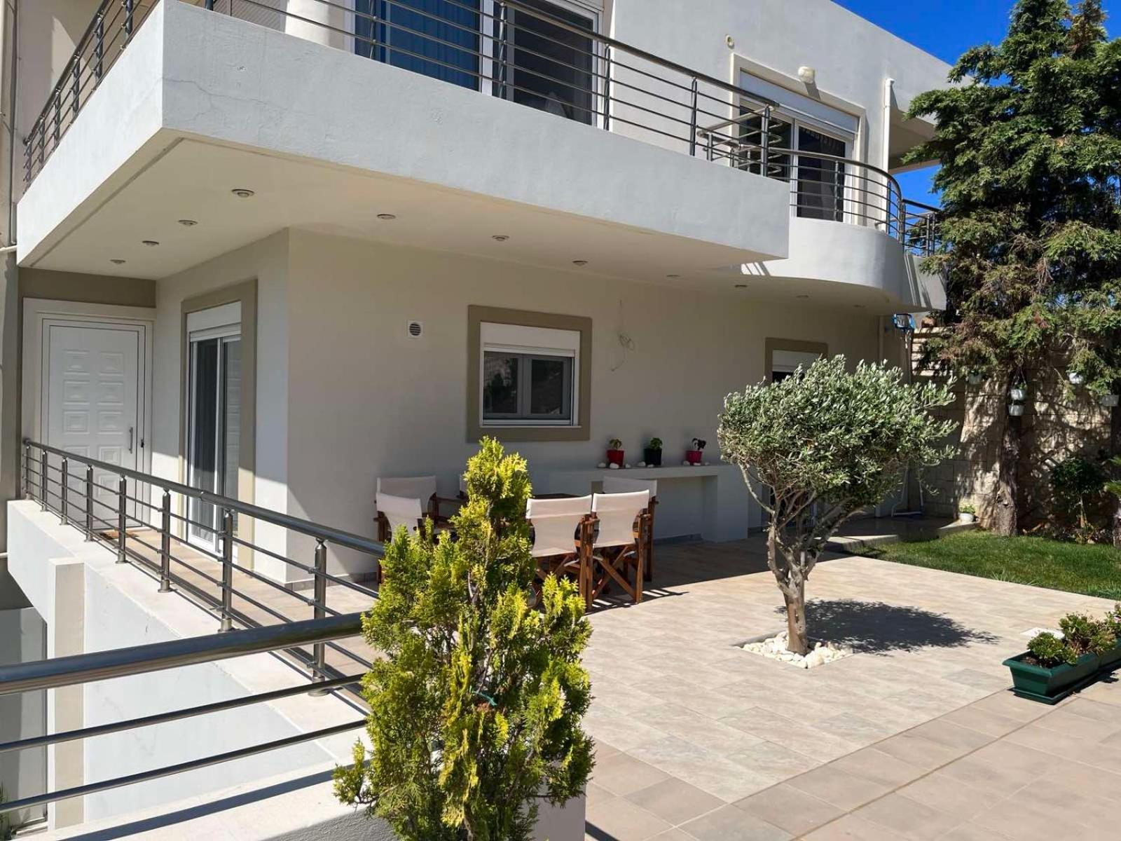 Creta Vivere Villas Agia Pelagia Kythira المظهر الخارجي الصورة
