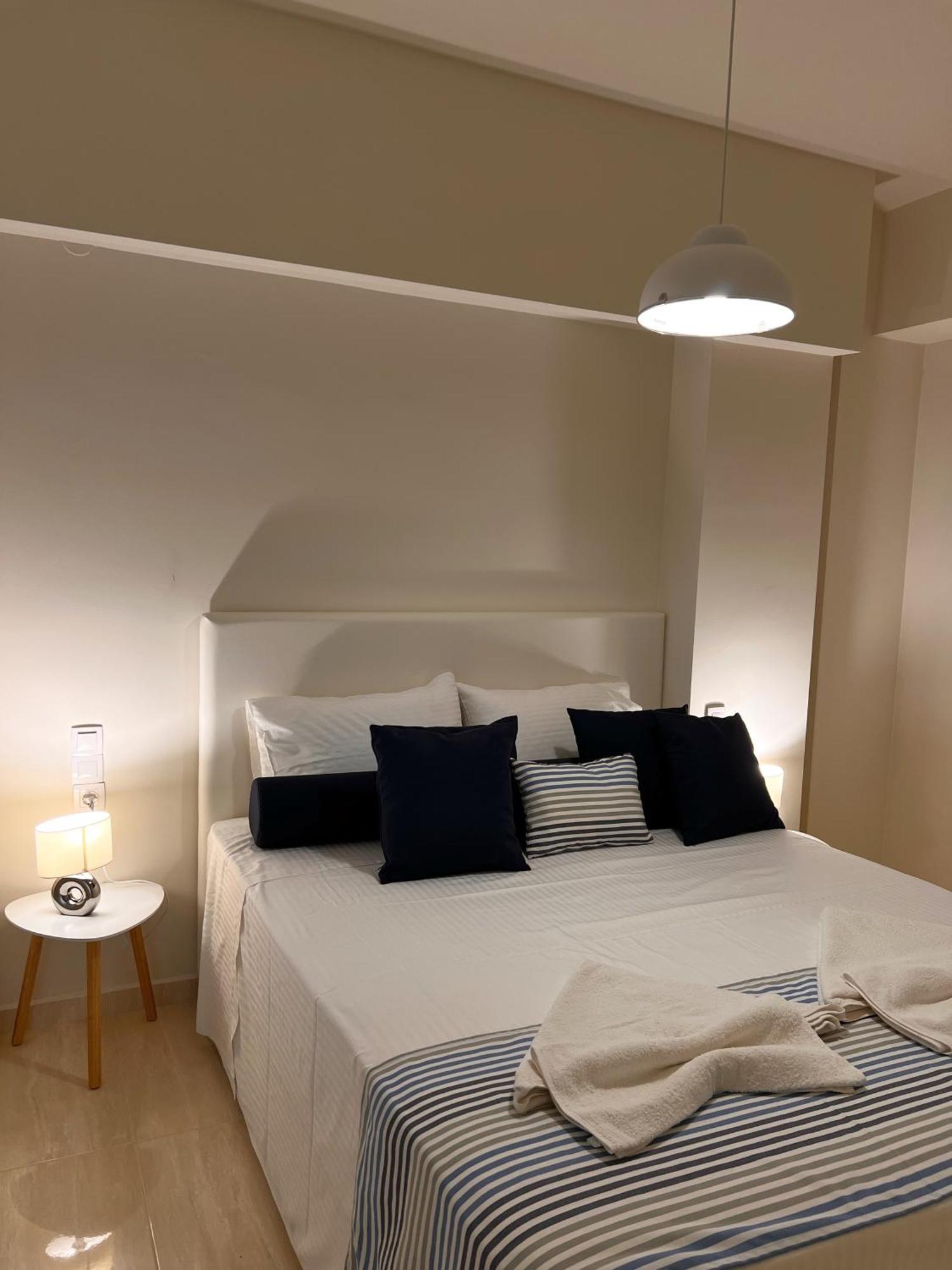 Creta Vivere Villas Agia Pelagia Kythira المظهر الخارجي الصورة