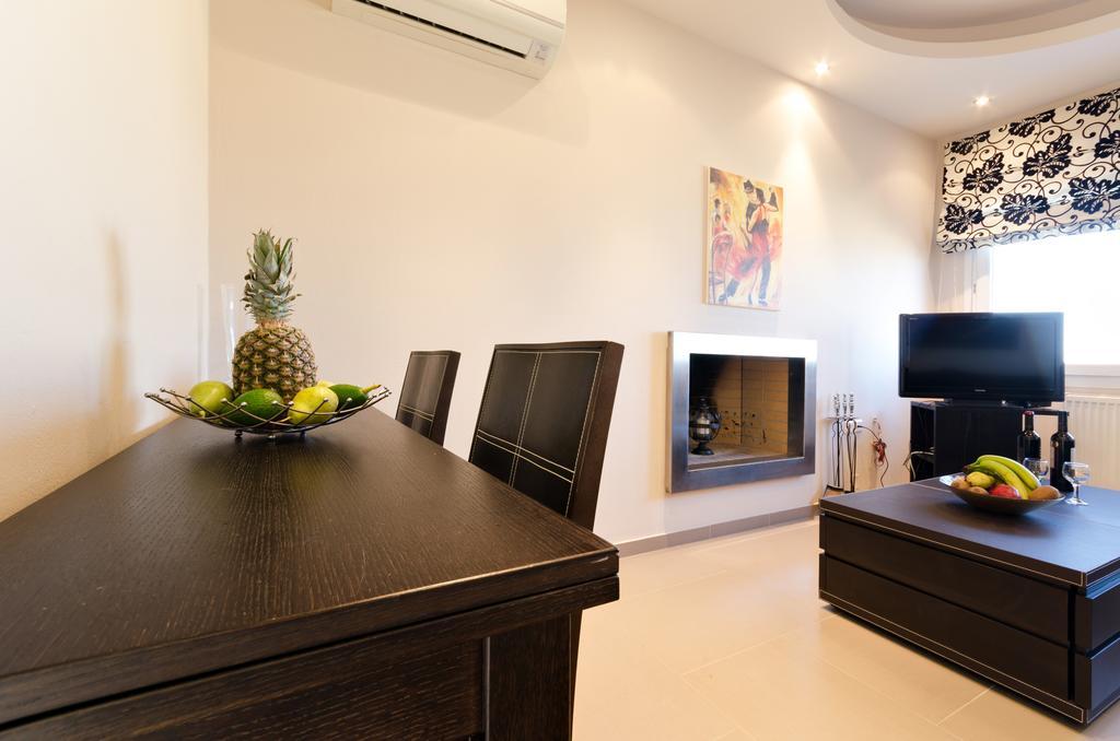 Creta Vivere Villas Agia Pelagia Kythira المظهر الخارجي الصورة