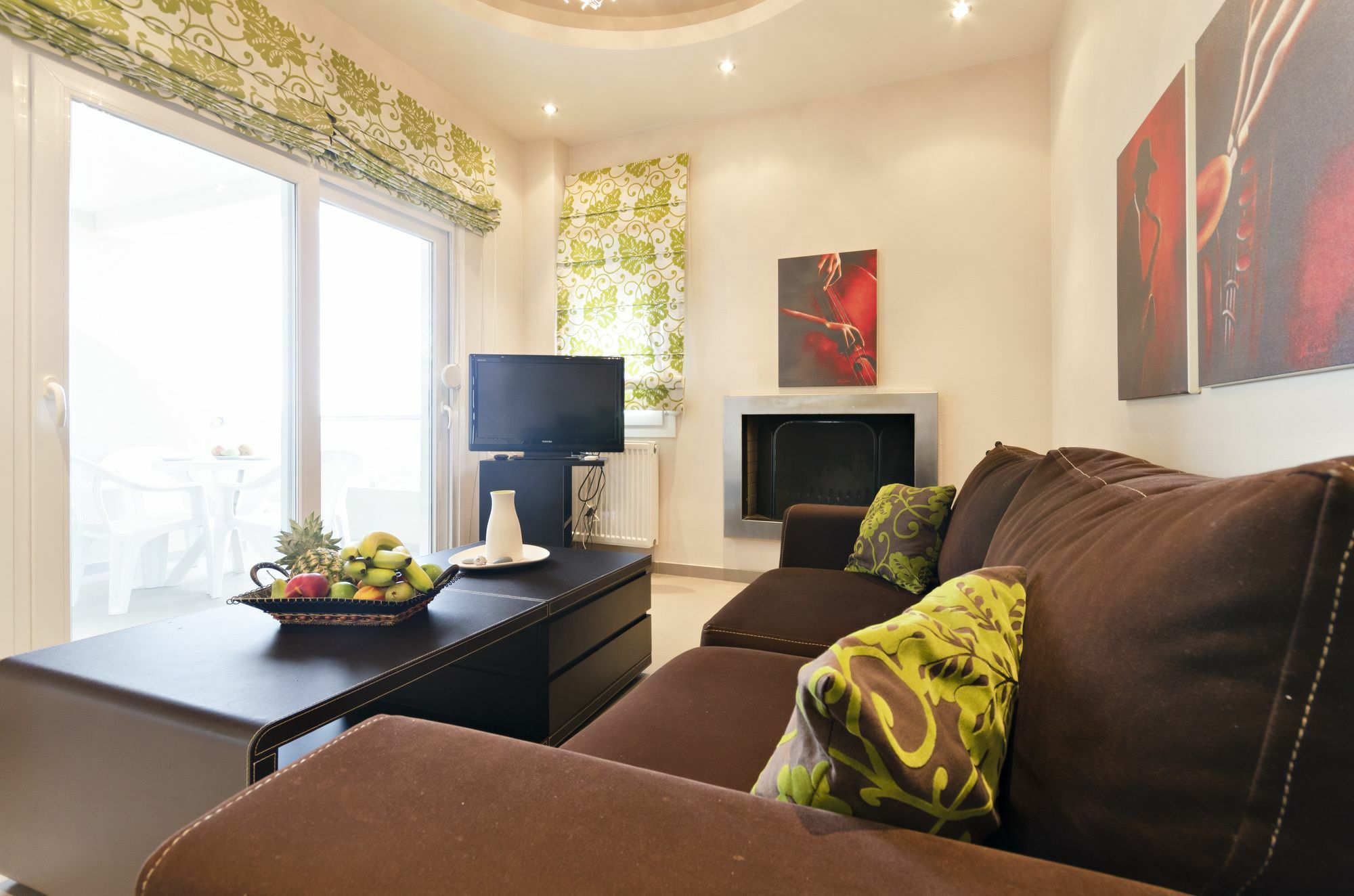 Creta Vivere Villas Agia Pelagia Kythira المظهر الخارجي الصورة